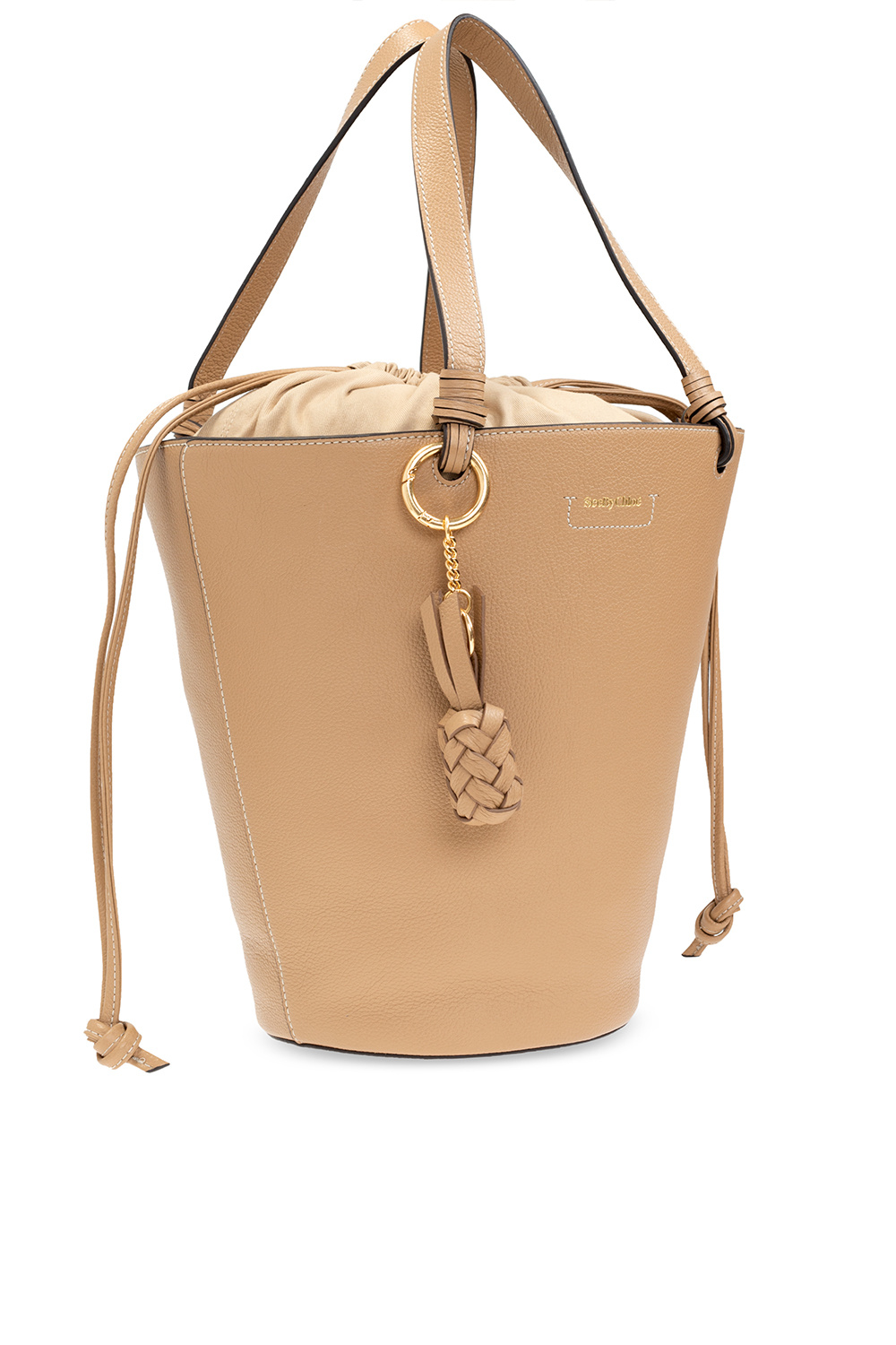 See by chloe discount zelie bucket bag